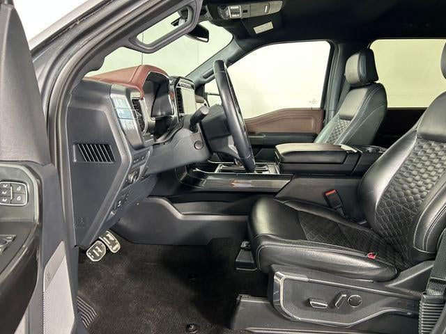 2022 Ford F-150 ROUSH