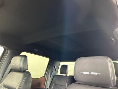 2022 Ford F-150 ROUSH