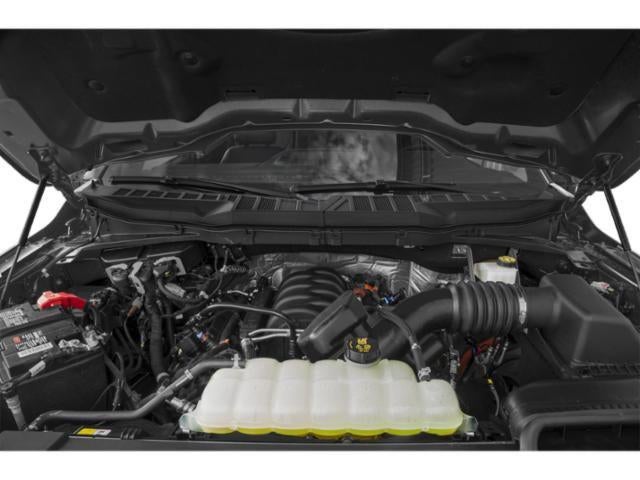 2022 Ford F-150 ROUSH