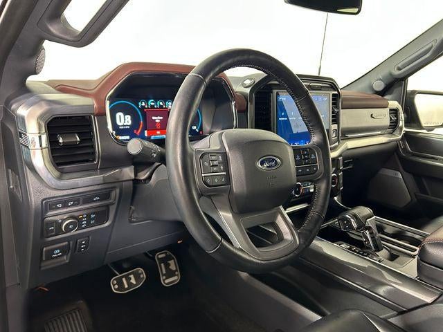 2022 Ford F-150 ROUSH