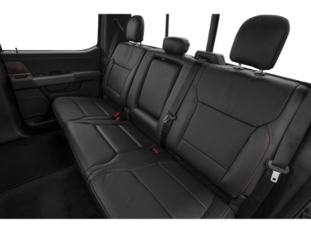 2022 Ford F-150 ROUSH