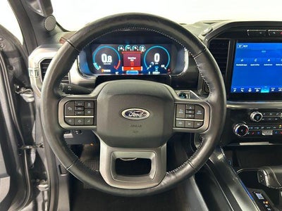 2022 Ford F-150 ROUSH