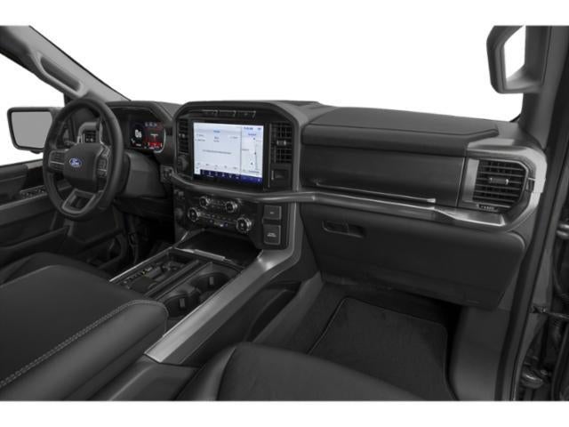 2022 Ford F-150 ROUSH