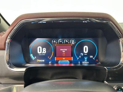 2022 Ford F-150 ROUSH