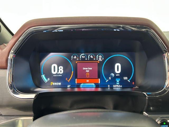 2022 Ford F-150 ROUSH