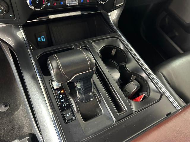 2022 Ford F-150 ROUSH