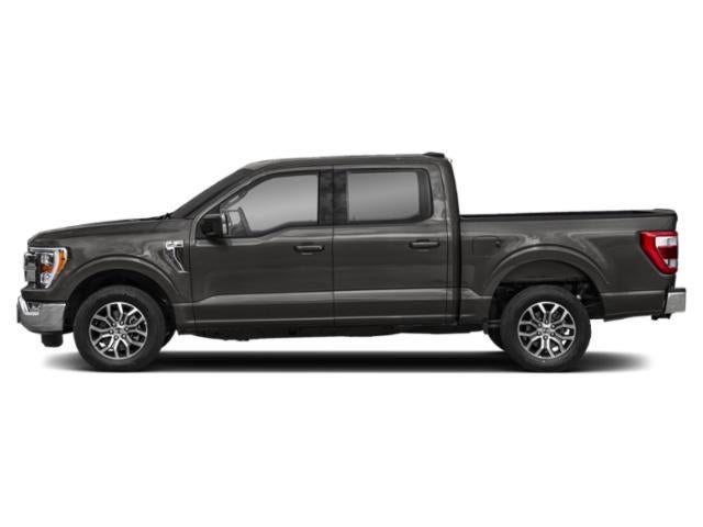 2022 Ford F-150 ROUSH