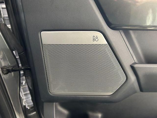 2022 Ford F-150 ROUSH
