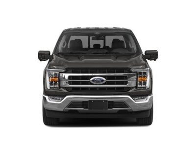 2022 Ford F-150 ROUSH