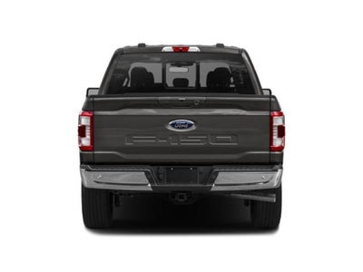 2022 Ford F-150 ROUSH
