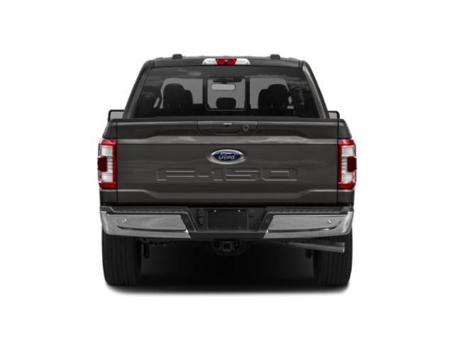 2022 Ford F-150 ROUSH