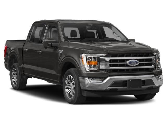 2022 Ford F-150 ROUSH