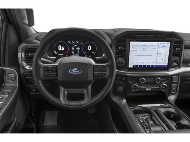 2022 Ford F-150 ROUSH