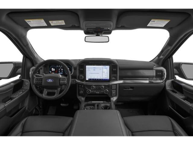 2022 Ford F-150 ROUSH