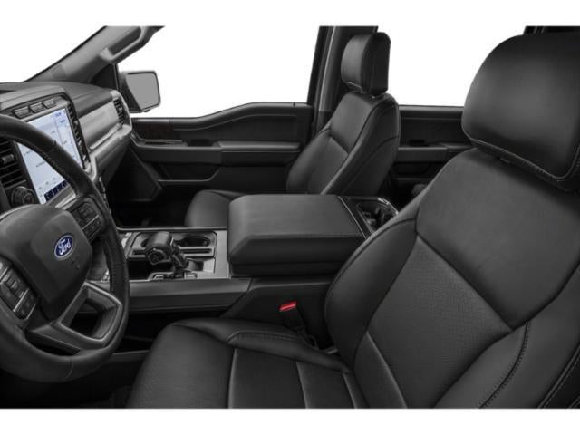 2022 Ford F-150 ROUSH