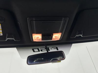 2012 Ford F-150 FX4