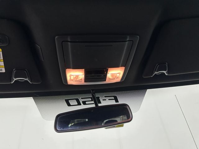 2012 Ford F-150 FX4