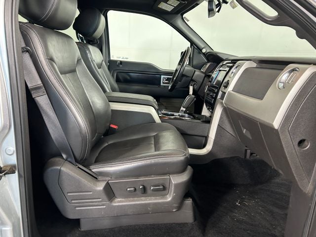 2012 Ford F-150 FX4
