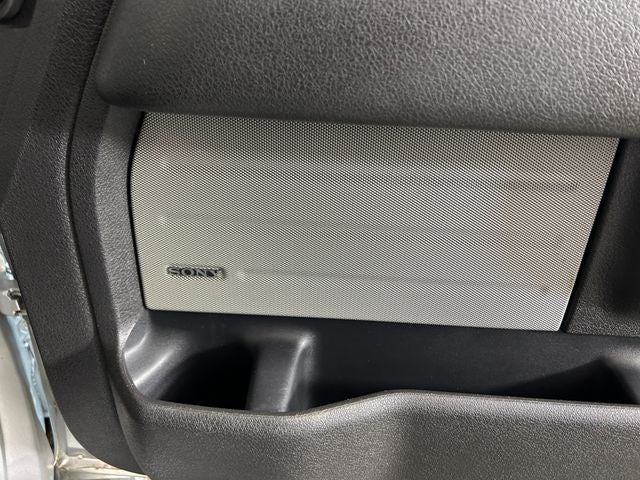 2012 Ford F-150 FX4