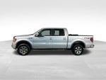 2012 Ford F-150 FX4