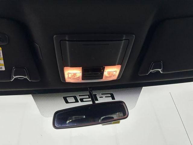 2012 Ford F-150 FX4