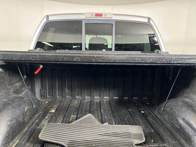 2012 Ford F-150 FX4