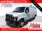 2011 Ford E-150 Commercial