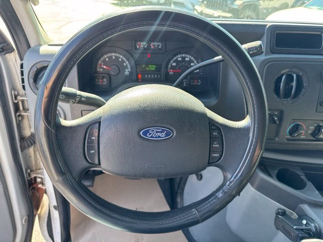 2011 Ford E-150 Commercial