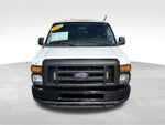 2011 Ford E-150 Commercial