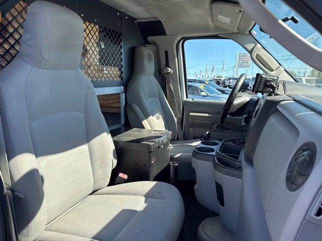 2011 Ford E-150 Commercial