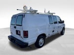 2011 Ford E-150 Commercial