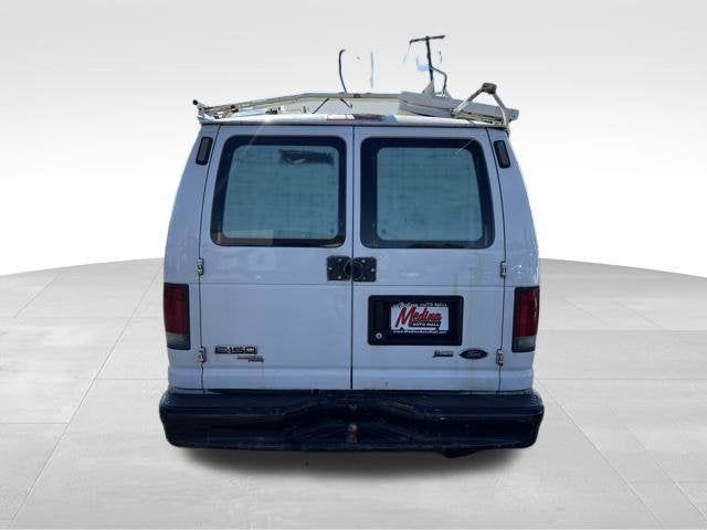 2011 Ford E-150 Commercial