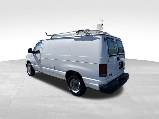 2011 Ford E-150 Commercial