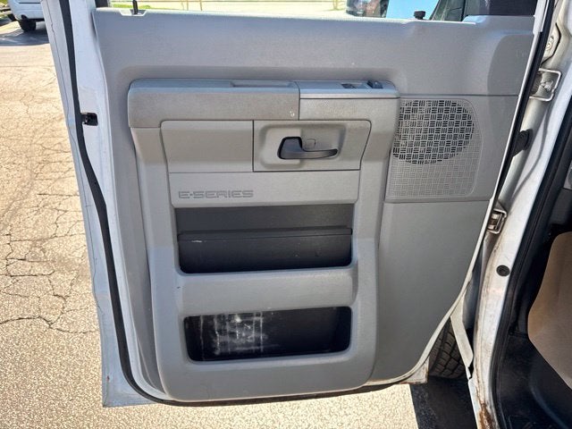 2011 Ford E-150 Commercial