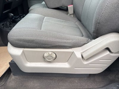 2009 Ford F-150 XL