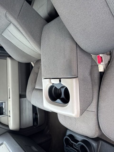 2009 Ford F-150 XL