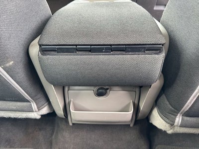 2009 Ford F-150 XL
