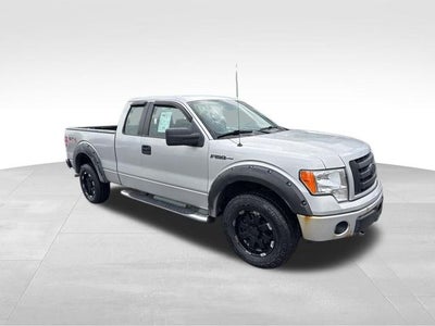 2009 Ford F-150 XL