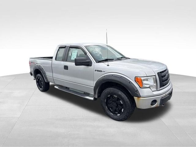 2009 Ford F-150 XL