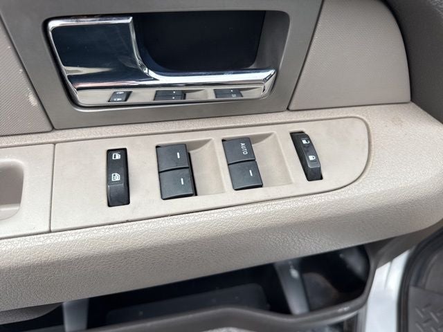 2009 Ford F-150 XL