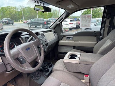 2009 Ford F-150 XL