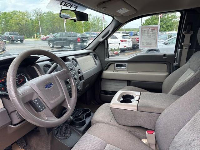 2009 Ford F-150 XL
