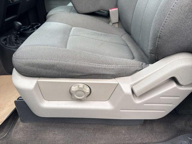 2009 Ford F-150 XL