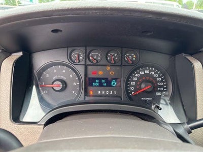 2009 Ford F-150 XL