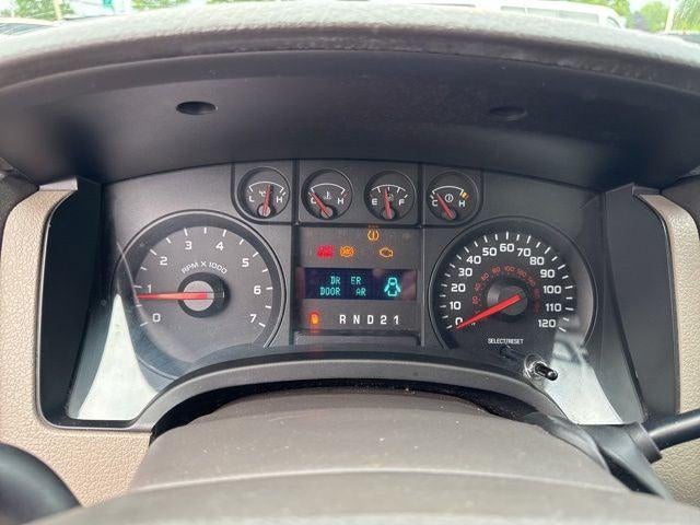 2009 Ford F-150 XL