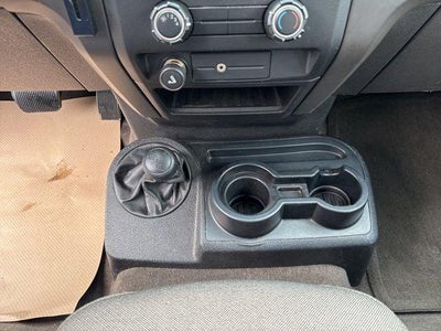 2009 Ford F-150 XL