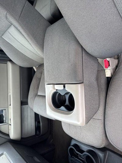 2009 Ford F-150 XL