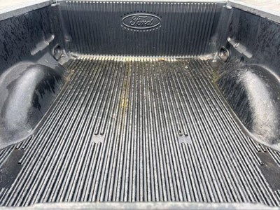 2009 Ford F-150 XL