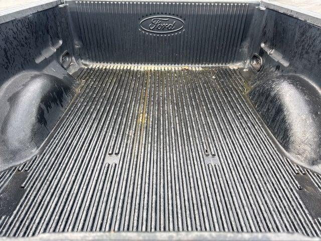 2009 Ford F-150 XL