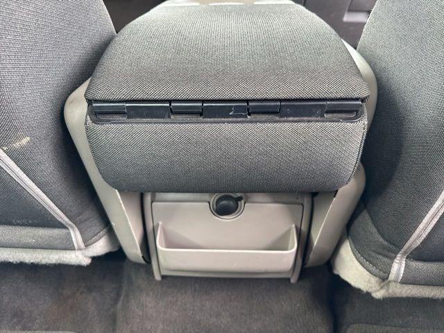 2009 Ford F-150 XL